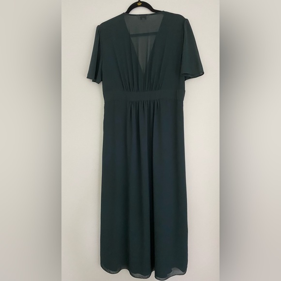 Park & Fifth Adelaide- Hunter Green - Picture 3 of 9